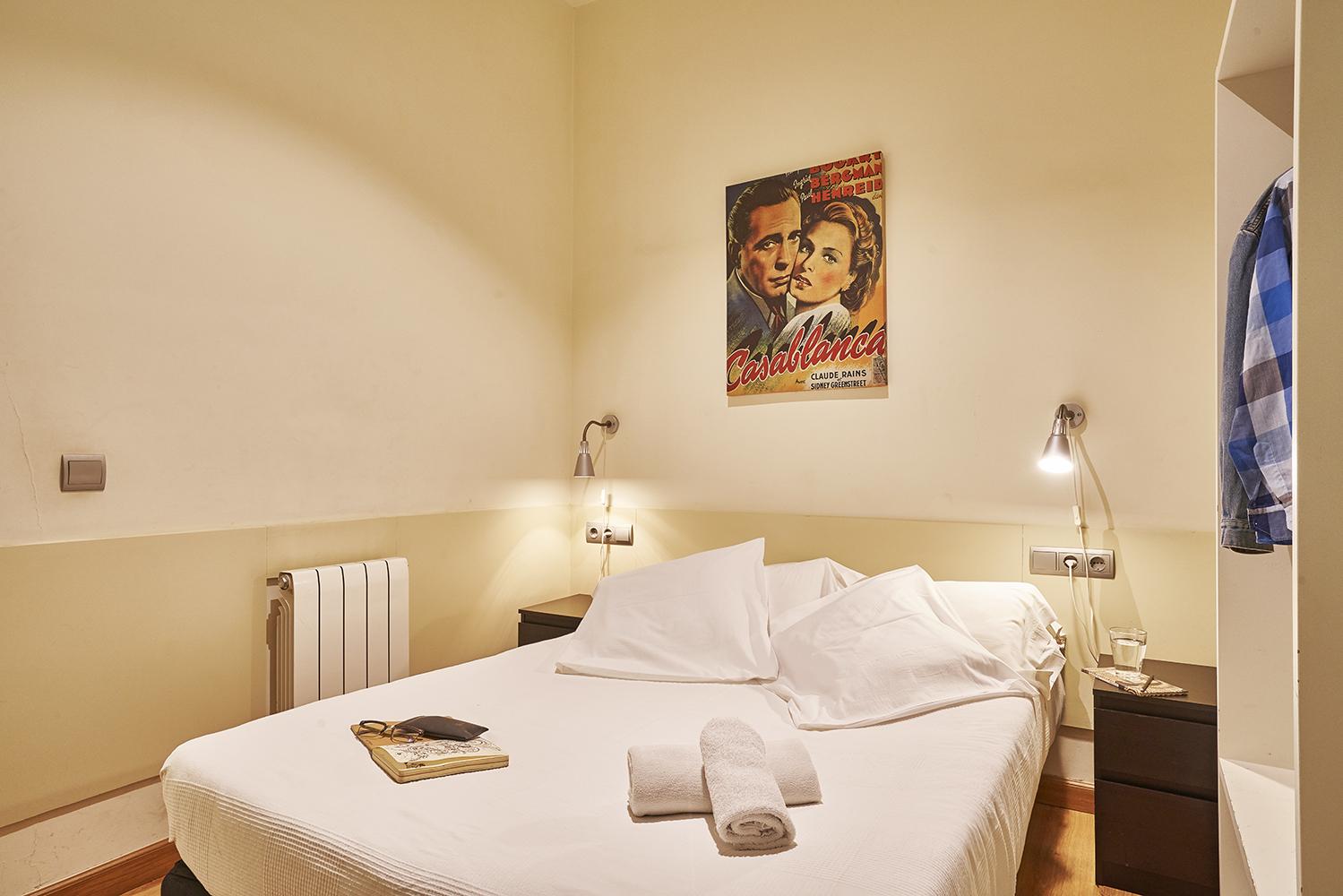 Barcelona Sants Station Apartments Esterno foto