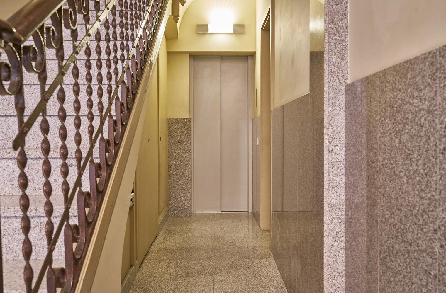 Barcelona Sants Station Apartments Esterno foto