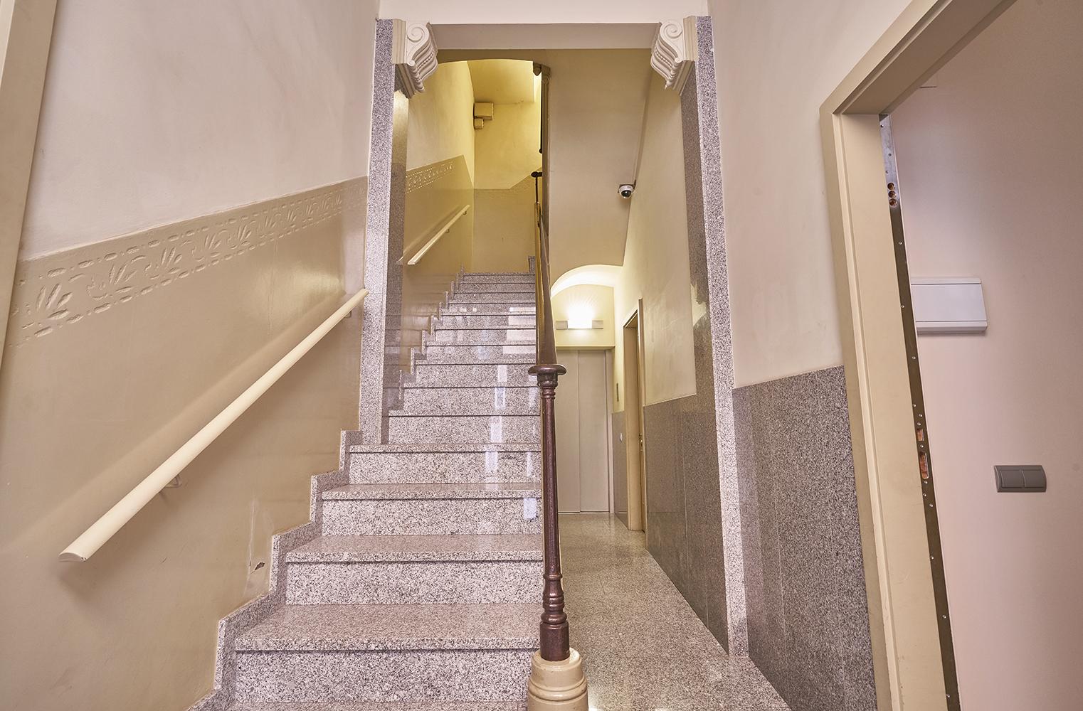 Barcelona Sants Station Apartments Esterno foto