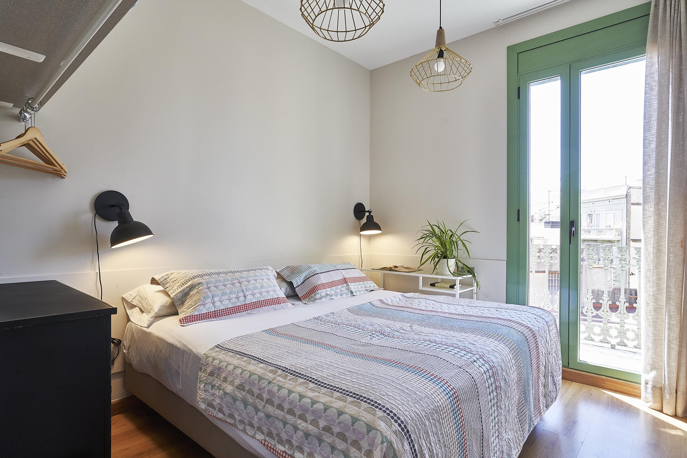 Barcelona Sants Station Apartments Esterno foto