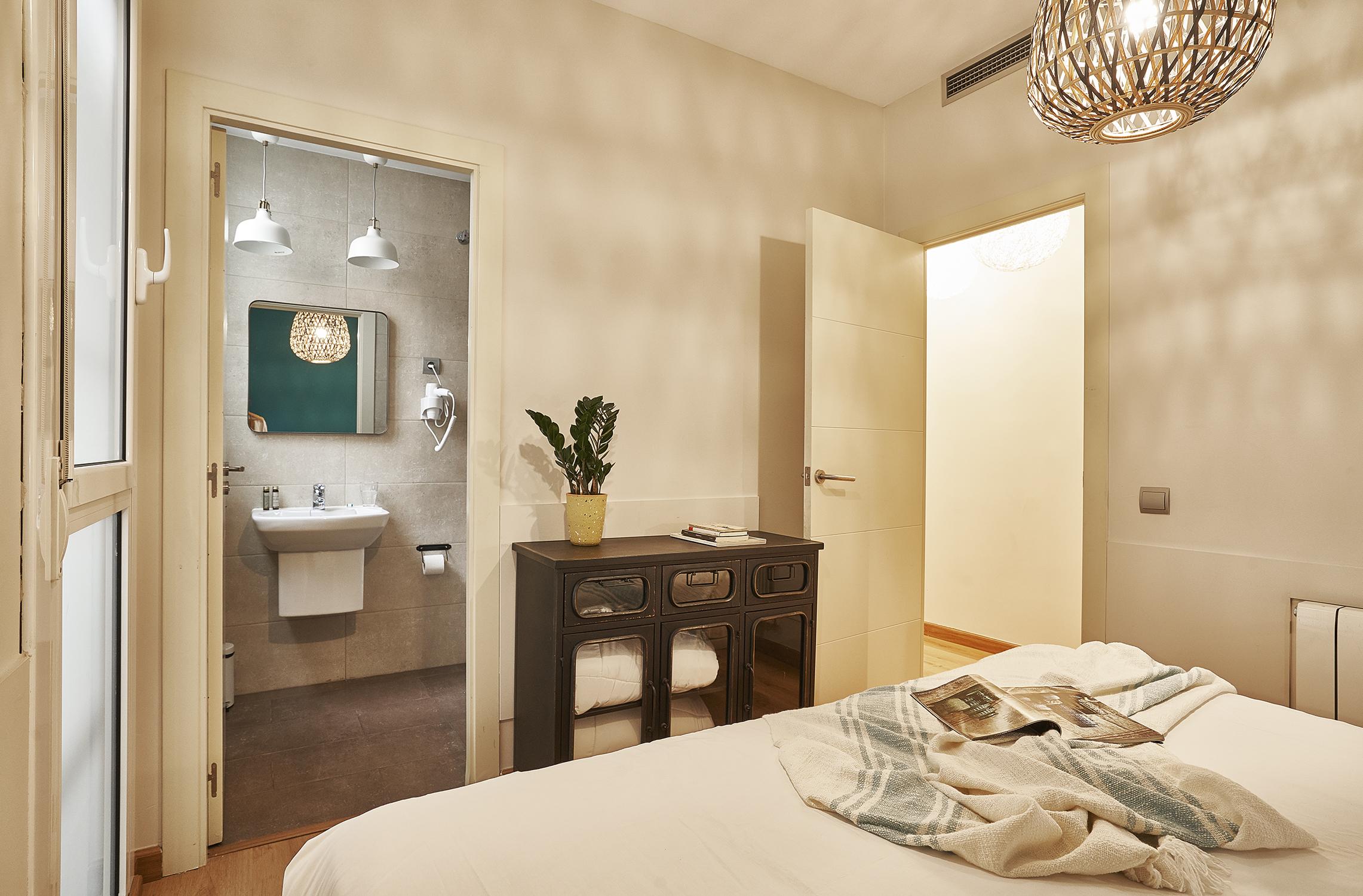 Barcelona Sants Station Apartments Esterno foto