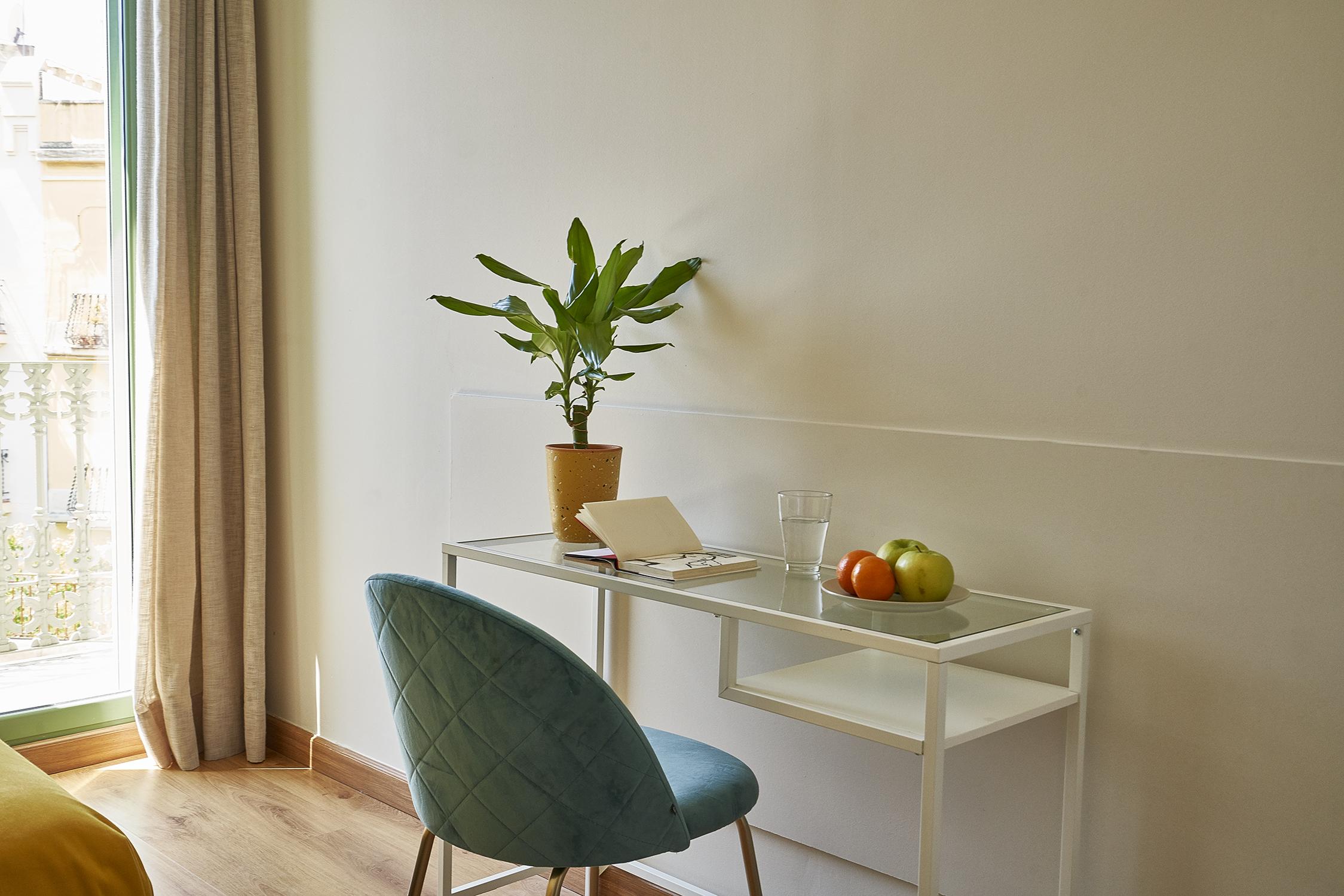 Barcelona Sants Station Apartments Esterno foto