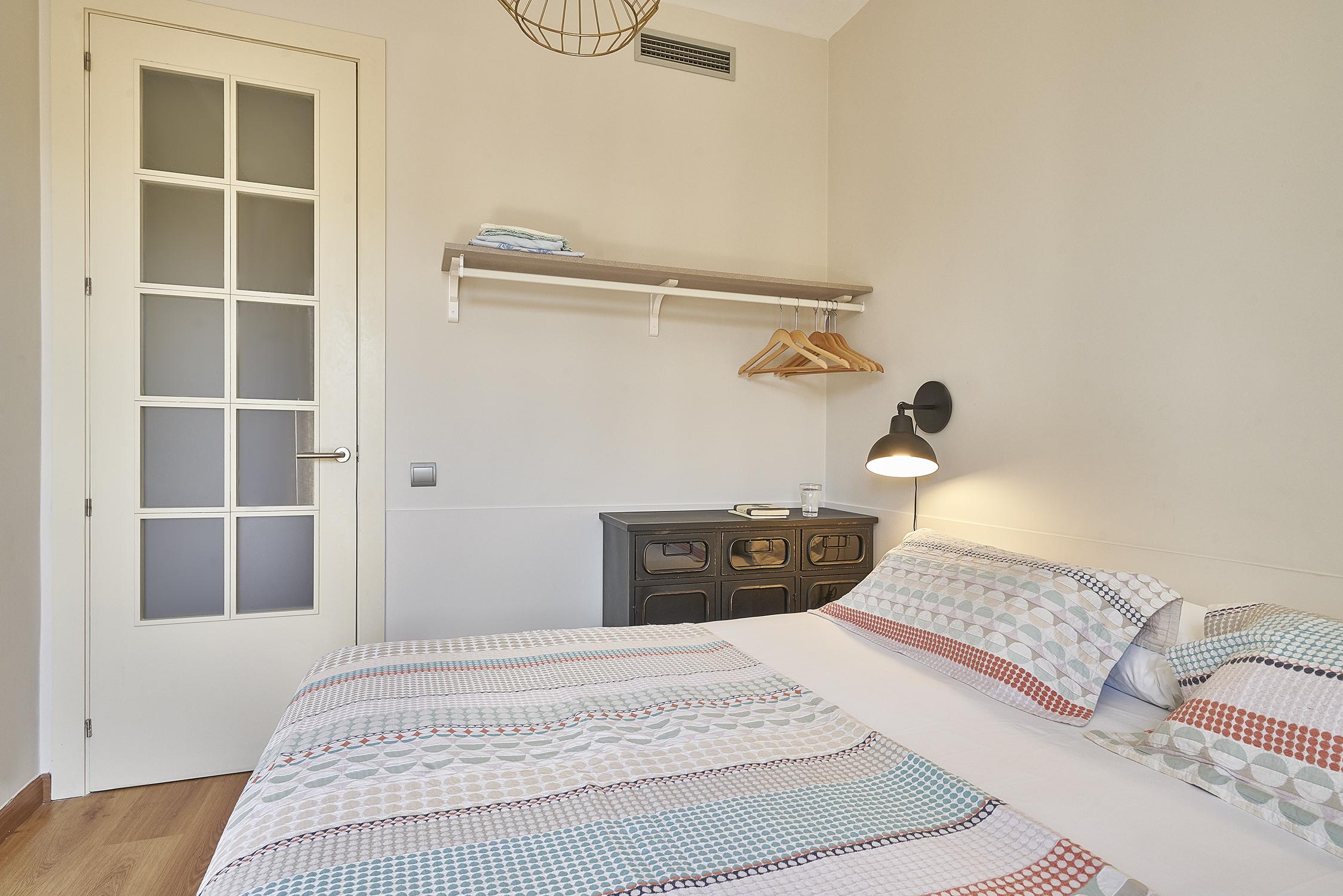 Barcelona Sants Station Apartments Esterno foto
