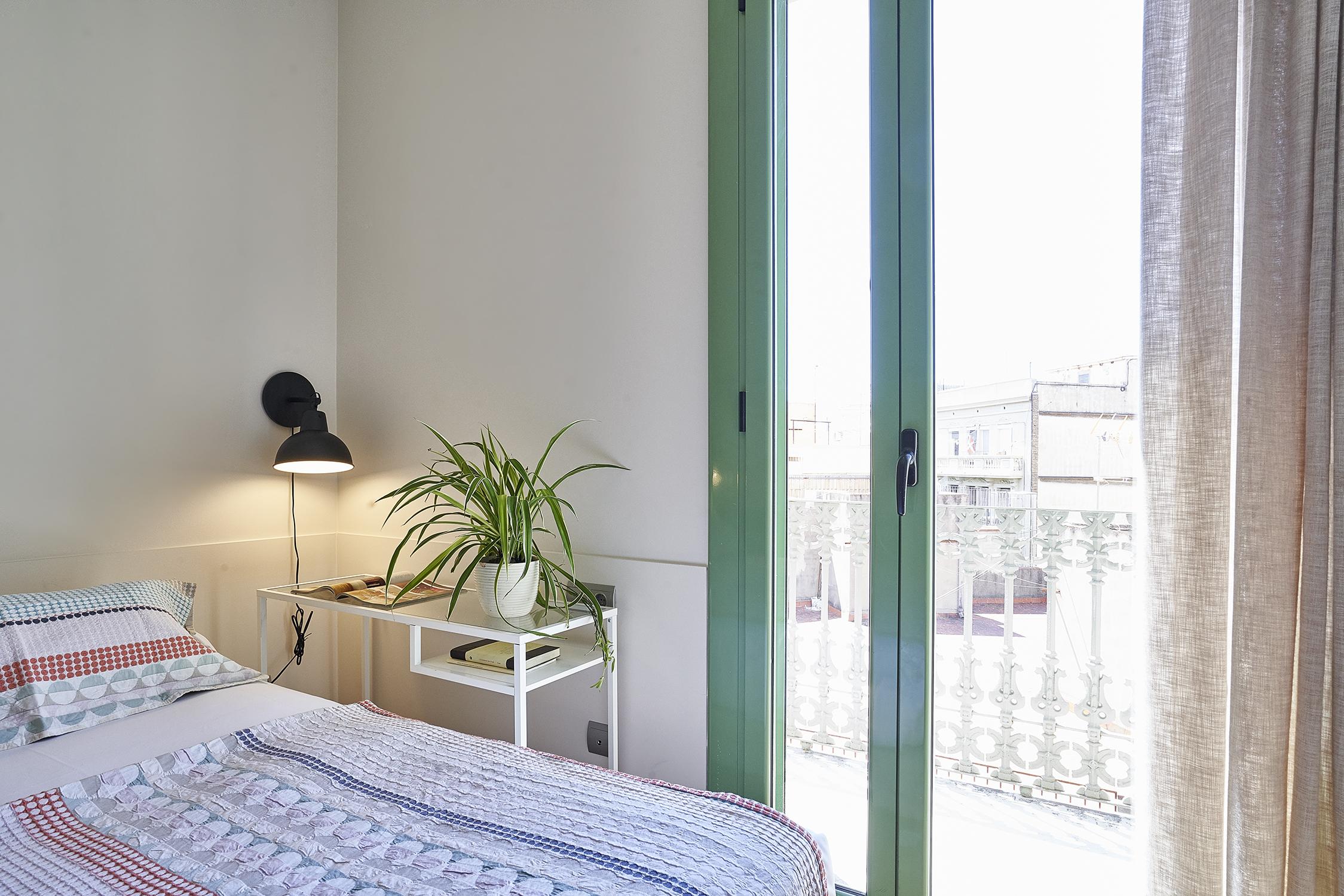 Barcelona Sants Station Apartments Esterno foto