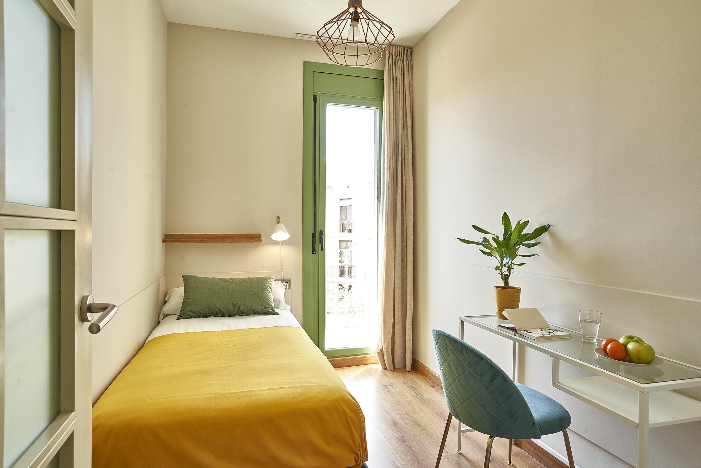 Barcelona Sants Station Apartments Esterno foto